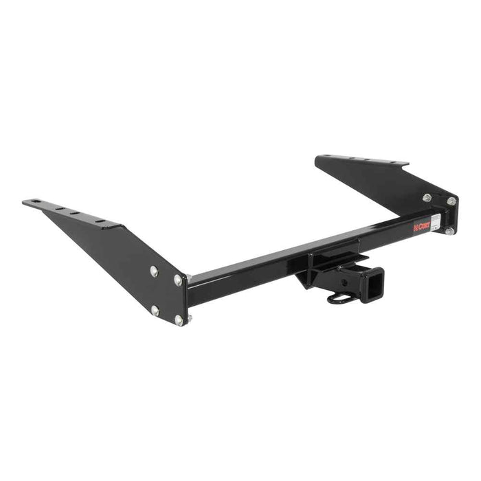 Buy Curt Manufacturing 13035 Class 3 Trailer Hitch with 2" Receiver -