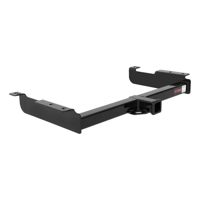 Buy Curt Manufacturing 13040 Class 3 Trailer Hitch with 2" Receiver -