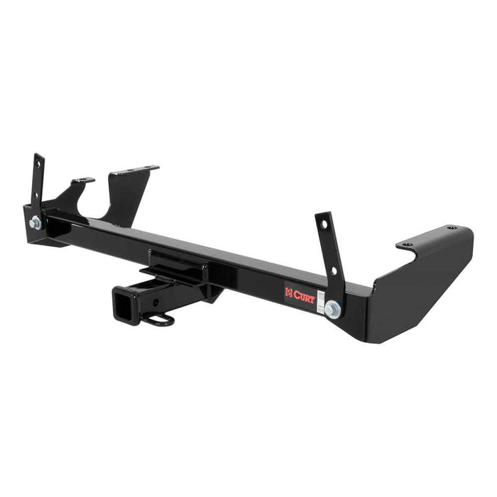Buy Curt Manufacturing 13041 Class 3 Trailer Hitch with 2" Receiver -