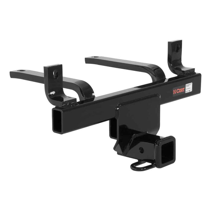 Buy Curt Manufacturing 13046 Class 3 Trailer Hitch with 2" Receiver -