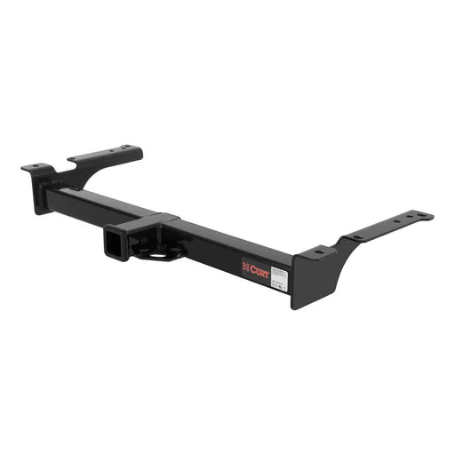 Buy Curt Manufacturing 13053 Class 3 Trailer Hitch with 2" Receiver