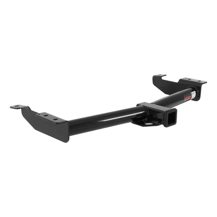 Buy Curt Manufacturing 13055 Class 3 Trailer Hitch with 2" Receiver (Round
