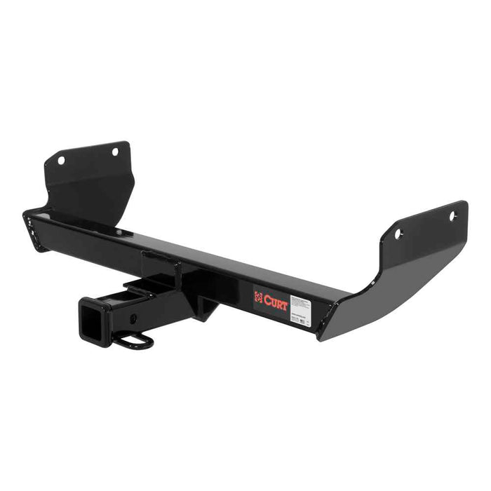 Buy Curt Manufacturing 13065 Class 3 Trailer Hitch with 2" Receiver -