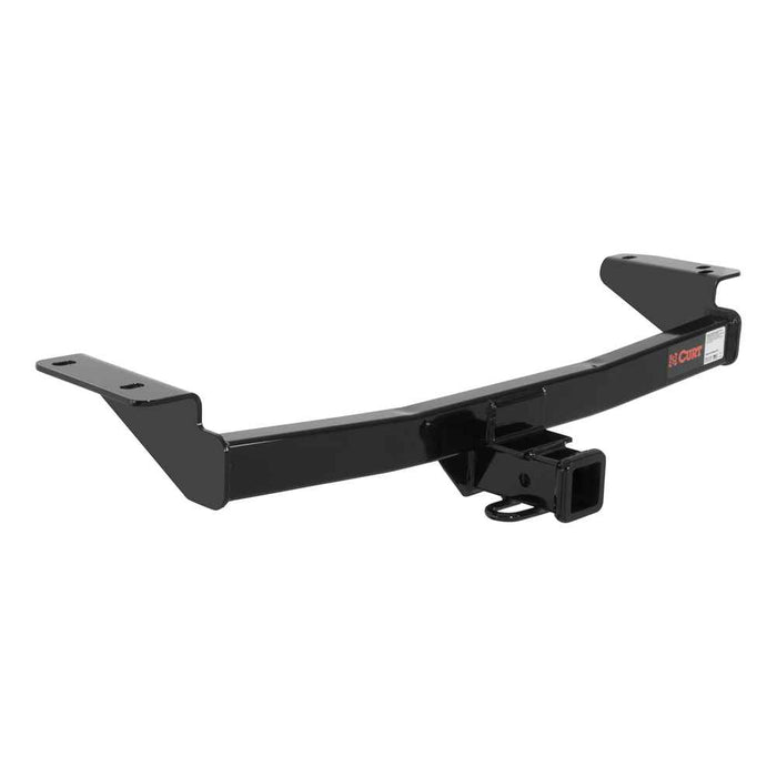 Buy Curt Manufacturing 13066 Class 3 Trailer Hitch with 2" Receiver