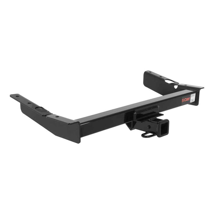 Buy Curt Manufacturing 13085 Class 3 Trailer Hitch with 2" Receiver -