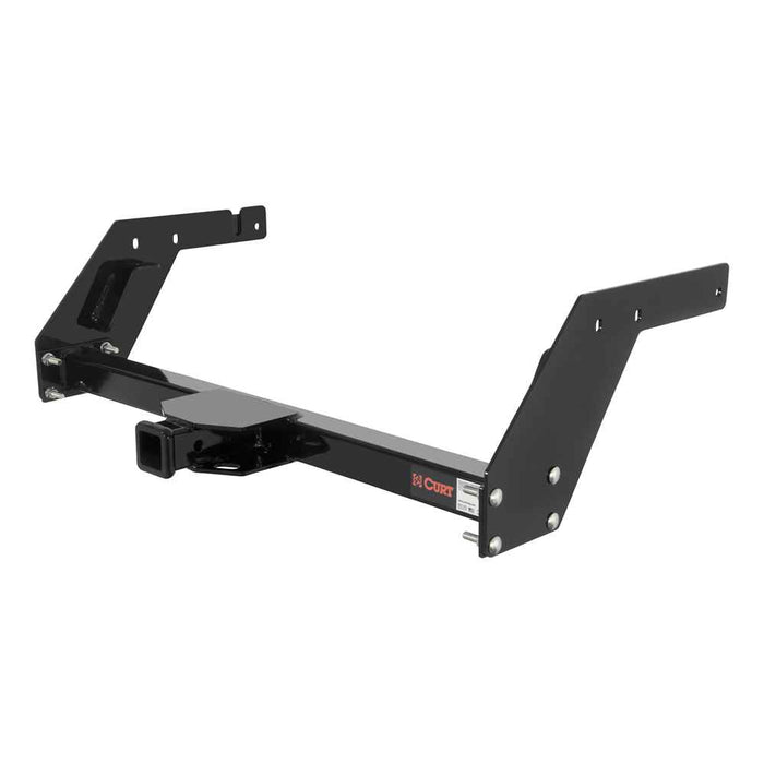 Buy Curt Manufacturing 13086 Class 3 Trailer Hitch with 2" Receiver -