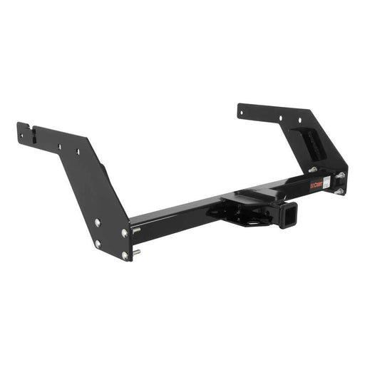 Buy Curt Manufacturing 13086 Class 3 Trailer Hitch with 2" Receiver -