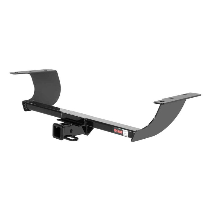 Buy Curt Manufacturing 13093 Class 3 Trailer Hitch with 2" Receiver -