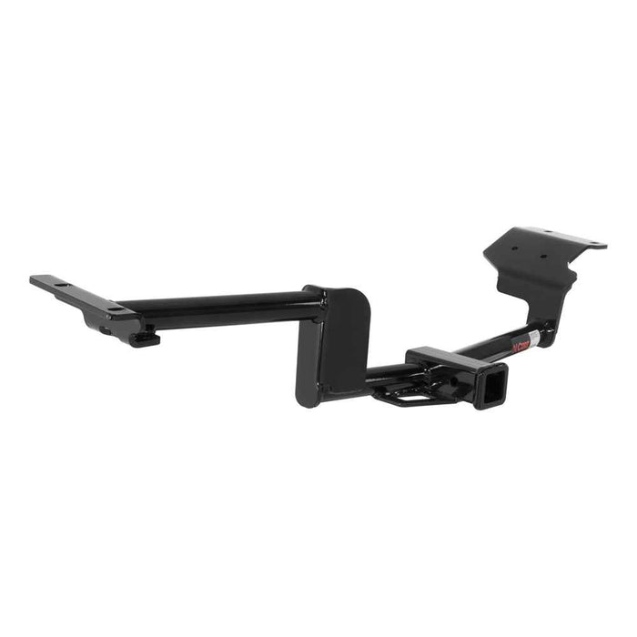 Buy Curt Manufacturing 13110 Class 3 Trailer Hitch with 2" Receiver -