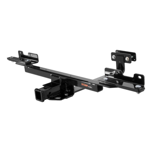 Buy Curt Manufacturing 13117 Class 3 Trailer Hitch with 2" Receiver -