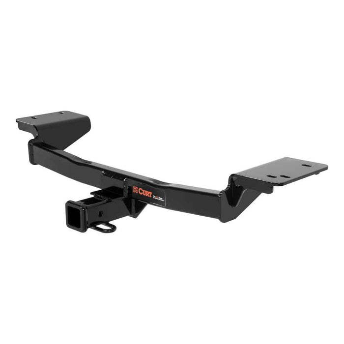 Buy Curt Manufacturing 13120 Class 3 Trailer Hitch with 2" Receiver