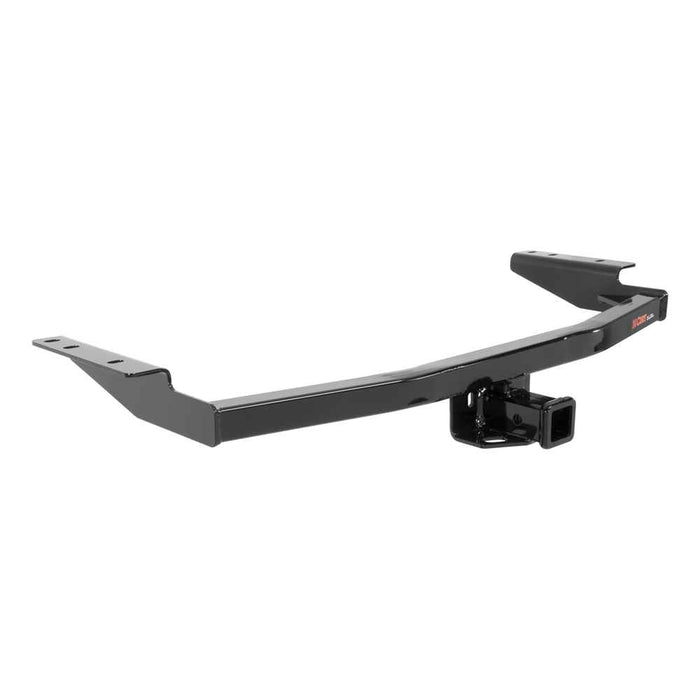 Buy Curt Manufacturing 13126 Class 3 Trailer Hitch with 2" Receiver -