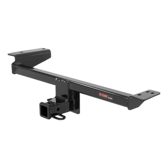 Buy Curt Manufacturing 13128 Class 3 Trailer Hitch with 2" Receiver -