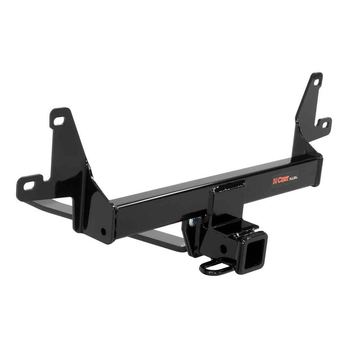 Buy Curt Manufacturing 13140 Class 3 Trailer Hitch with 2" Receiver -
