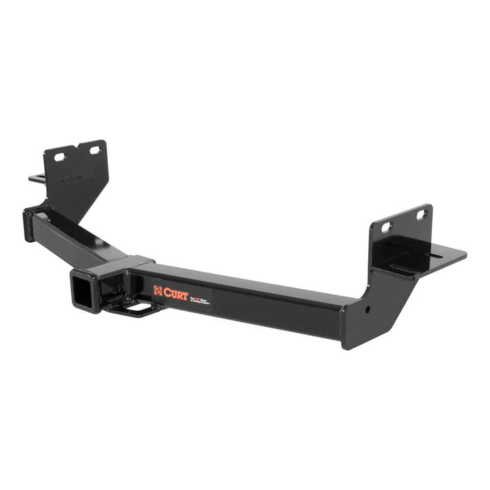Buy Curt Manufacturing 13153 Class 3 Trailer Hitch with 2" Receiver -