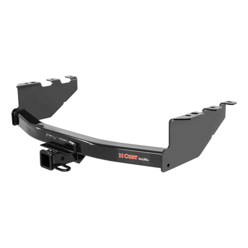 Buy Curt Manufacturing 13175 Class 3 Trailer Hitch with 2" Receiver