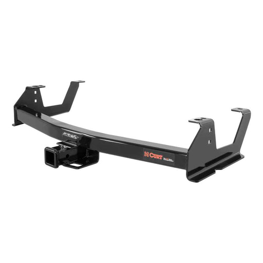 Buy Curt Manufacturing 13178 Class 3 Trailer Hitch with 2" Receiver -