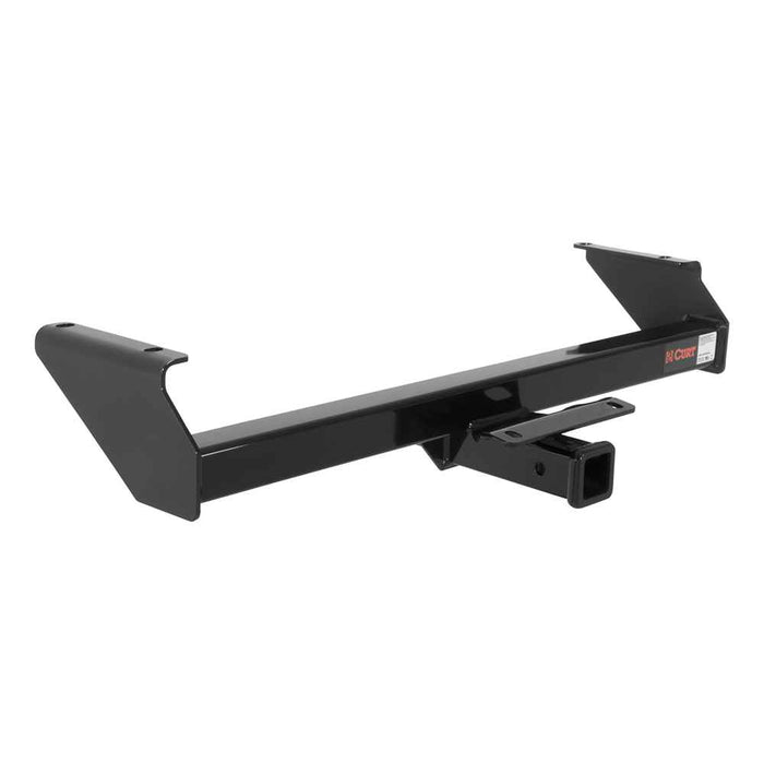 Buy Curt Manufacturing 13180 Class 3 Trailer Hitch with 2" Receiver -