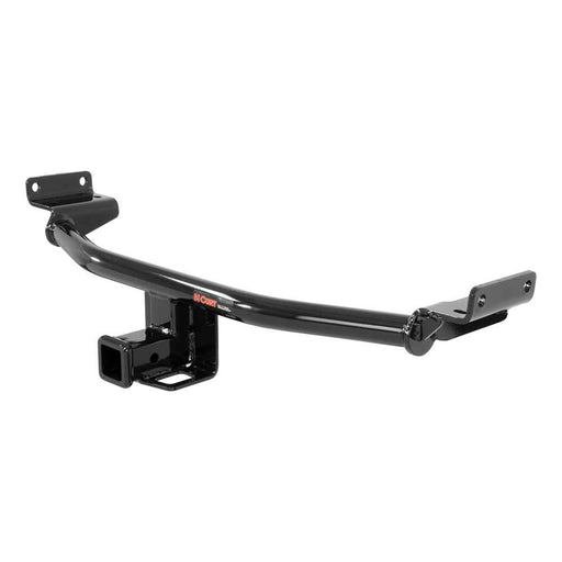 Buy Curt Manufacturing 13240 Class 3 Trailer Hitch with 2" Receiver -