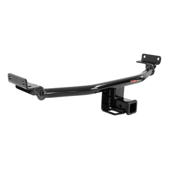 Buy Curt Manufacturing 13240 Class 3 Trailer Hitch with 2" Receiver -