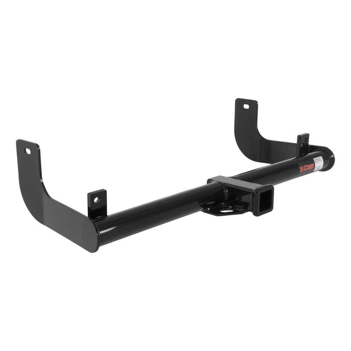 Buy Curt Manufacturing 13371 Class 3 Trailer Hitch with 2" Receiver (Round