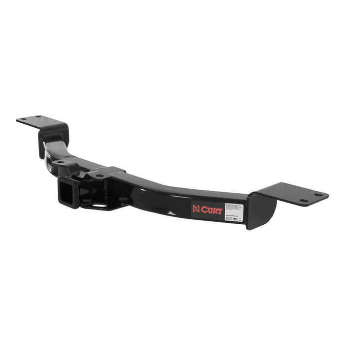 Buy Curt Manufacturing 13424 Class 3 Trailer Hitch with 2" Receiver -