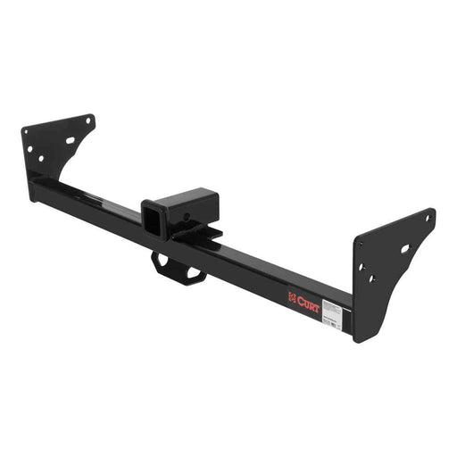Buy Curt Manufacturing 13920 Class 3 Trailer Hitch with 2" Receiver -