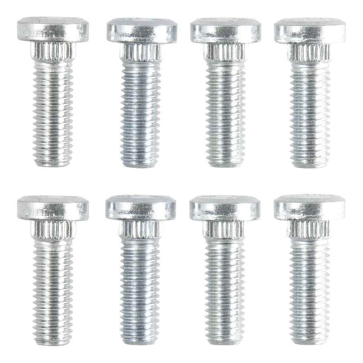 Buy Curt Manufacturing 16103 Universal 5th Wheel Base Rail Bolts (8-Pack)