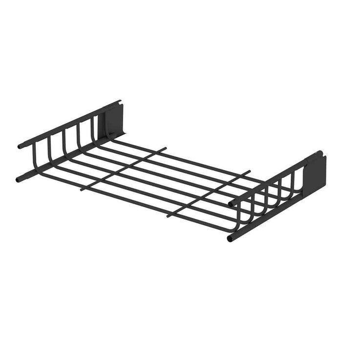 Buy Curt Manufacturing 18117 21" x 37" Roof Rack Cargo Carrier Extension -