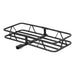 Buy Curt Manufacturing 18145 48" x 20" Basket-Style Cargo Carrier (Fixed