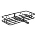 Buy Curt Manufacturing 18145 48" x 20" Basket-Style Cargo Carrier (Fixed