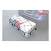 Buy Curt Manufacturing 18202 43" x 24" Cargo Net - Cargo Accessories