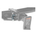 Buy Curt Manufacturing 21400 1/2" Hitch Pin (1-1/4" Receiver, Zinc) -