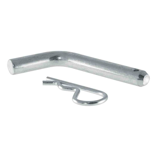 Buy Curt Manufacturing 21501 5/8" Hitch Pin (2" Receiver, Zinc, Packaged)