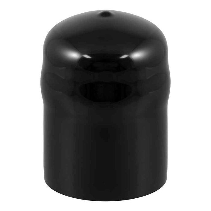 Buy Curt Manufacturing 21811 Trailer Ball Cover (Fits 2-5/16" Balls, Black