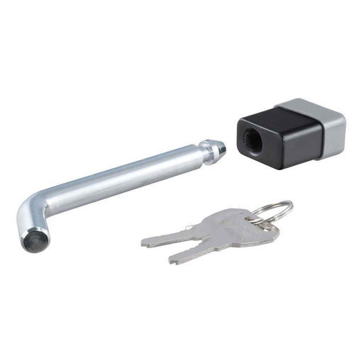 Buy Curt Manufacturing 23021 5/8" Hitch Lock (2", 2-1/2" or 3" Receiver