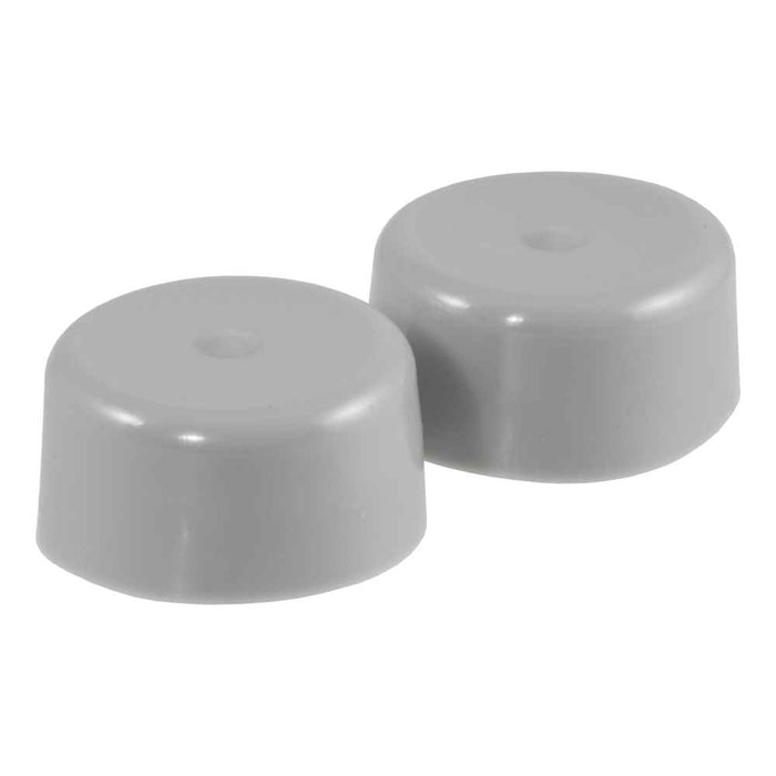 Buy Curt Manufacturing 23178 1.78" Bearing Protector Dust Covers (2-Pack)