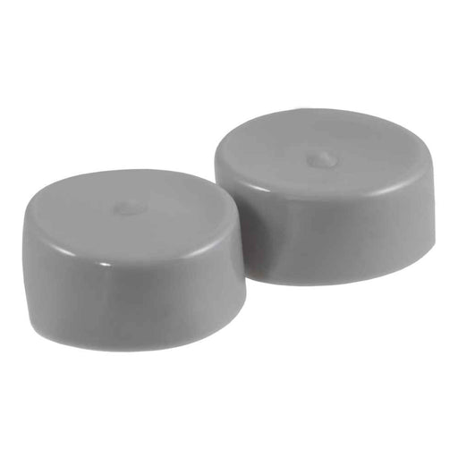 Buy Curt Manufacturing 23198 1.98" Bearing Protector Dust Covers (2-Pack)