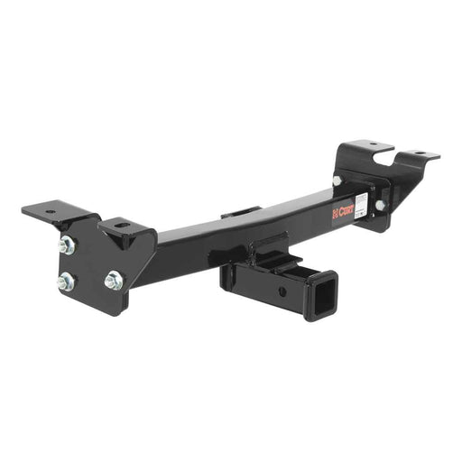 Buy Curt Manufacturing 31302 Front Mount Hitch with 2" Receiver - Receiver