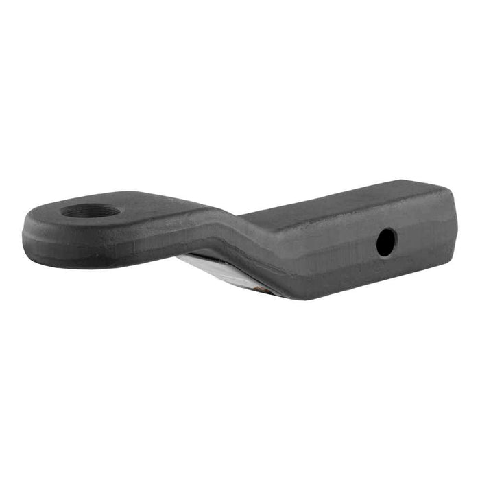 Buy Curt Manufacturing 45340 Forged Ball Mount (2" Shank, 17,000 lbs., 2"