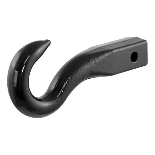 Buy Curt Manufacturing 45500 Forged Tow Hook Mount (2" Shank) - Ball