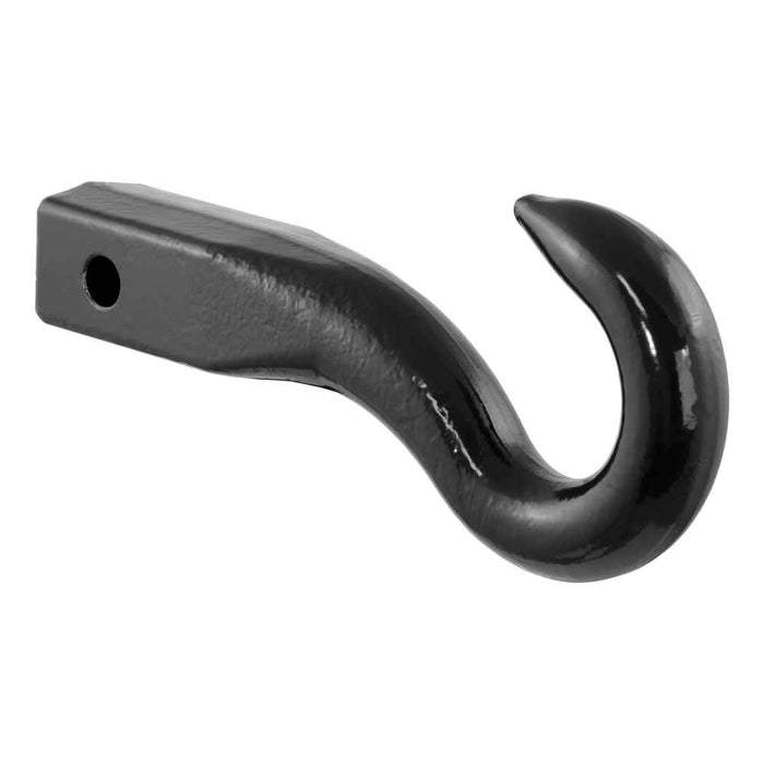 Buy Curt Manufacturing 45500 Forged Tow Hook Mount (2" Shank) - Ball