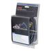 Buy Curt Manufacturing 51500 Trailer Brake Controller Wiring Kit - Brake