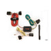 Buy Curt Manufacturing 55451 Custom Wiring Harness (4-Way Flat Output) -
