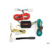 Buy Curt Manufacturing 56049 Custom Wiring Harness (4-Way Flat Output) -