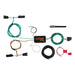 Buy Curt Manufacturing 56272 Custom Wiring Harness (4-Way Flat Output) -