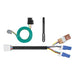 Buy Curt Manufacturing 56281 Custom Wiring Connector (4-Way Flat Output