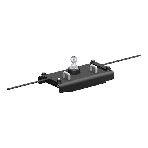 Buy Curt Manufacturing 60614 OEM-Style Gooseneck Hitch for Ram 2500 -