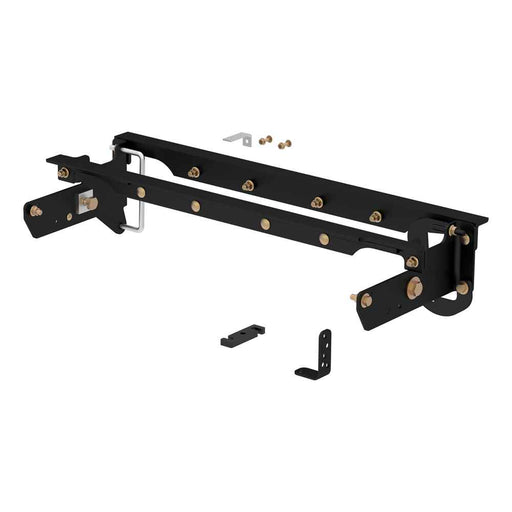 Buy Curt Manufacturing 60644 Under-Bed Gooseneck Installation Brackets -