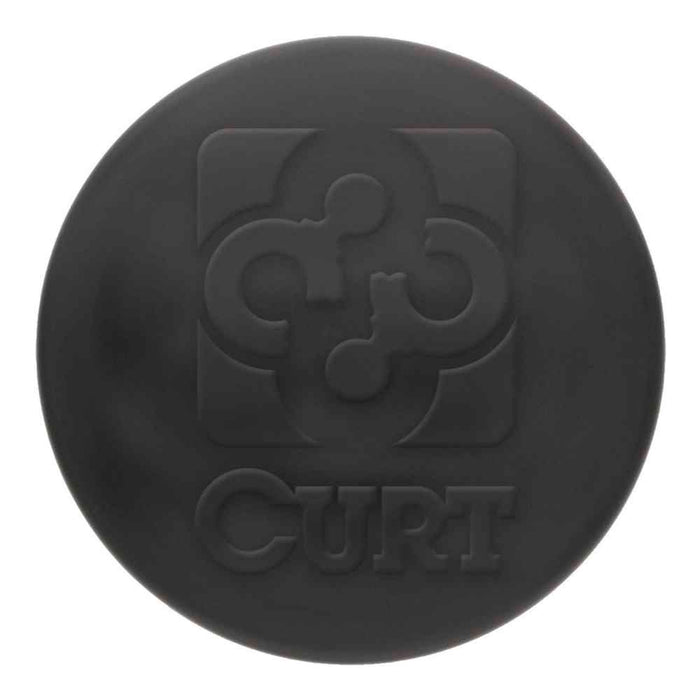 Buy Curt Manufacturing 66165 Replacement Gooseneck Hitch Cap - Gooseneck
